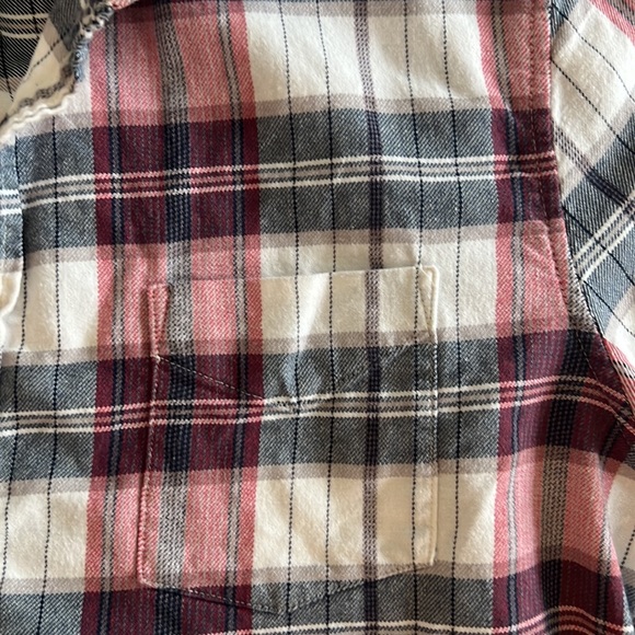 Lucky Brand Mens Button Down - Picture 3 of 4